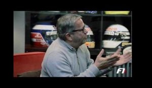F1i TV : Bilan de la saison 2012 de F1 de HRT