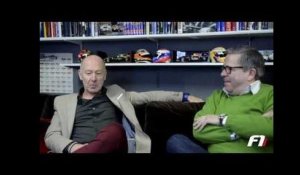F1i TV : Briefing du Grand Prix de Grande-Bretagne 2013 de F1 avec Gary Hartstein