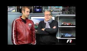 F1i TV : Débriefing du GP de Corée 2012 de F1, partie II