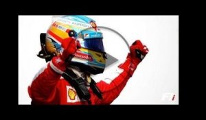 F1i TV - Débriefing du Grand Prix de Chine 2013 de F1