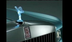 Rolls Royce 102 EX (Genève 2011)