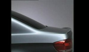 BMW M3 Concept Genève 2007