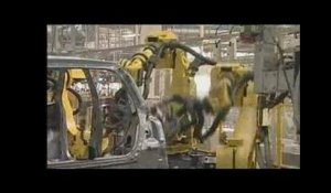 Suzuki Alto : fabrication en Inde