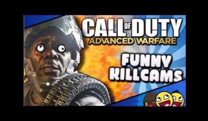 Advanced Warfare : FUNTAGE