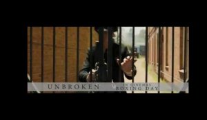 Unbroken - Survivor TV Spot (Universal Pictures) HD