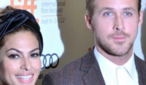 De l'eau dans le gaz entre Eva Mendes et Ryan Gosling