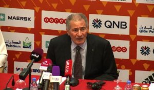 Handball: promouvoir le sport dans la région du Golfe