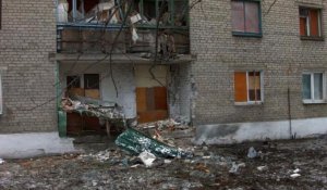 Ukraine: les combats reprennent, 30 morts dans l'Est rebelle