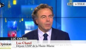 TextO' : Marche républicaine : Nicolas Sarkozy : « L'unité ne doit pas empêcher la lucidité »