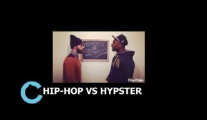 Hip-Hop Vs Hypster - Court Métrage - Mobile Film Festival