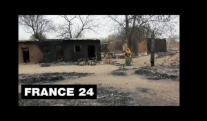 NIGERIA : BOKO HARAM met à feu et à sang le nord du pays - Explications