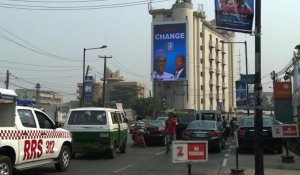 Nigeria: élection présidentielle cruciale dans un mois