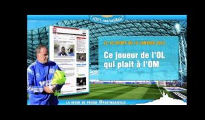 L'OM veut deux défenseurs, Payet en hibernation... La revue de presse de l'Olympique de Marseille !