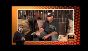 DJ Premier raconte comment il a produit "Nas Is Like" avec Nas