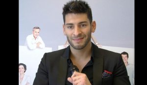 Exclu Vidéo : Samir Benzema revient sur ses histoires amoureuses au sein de la télé-réalité