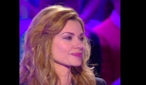 Les larmes d'Ingrid Chauvin - ZAPPING TÉLÉ DU 16/01/15