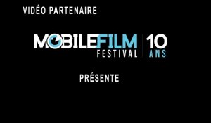 Mobile Film Festival (Sponsor) - J'ai grandi