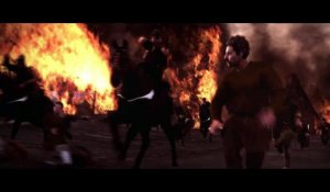 Total War : Attila - The Black Horse