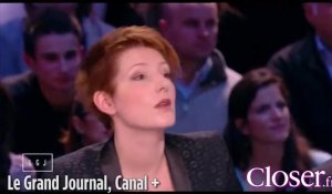 Natacha Polony flingue Aymeric Caron