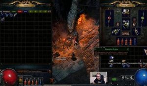 Path of Exile - GK Play