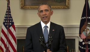 Obama annonce "un nouveau chapitre" avec Cuba