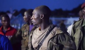 Ouganda: 1000 ex-rebelles congolais s'échappent de leur camp