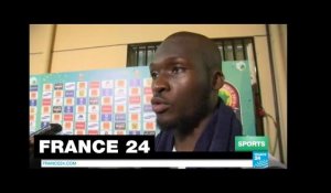 CAN-2015 - Moussa Sow buteur face au Ghana : "C'est tout le Sénégal qui a gagné"