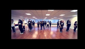 Guillaume Lorentz // Uptown Funk  // Exclusive with #CMRG // Hip Hop Class