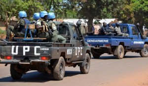 Rapt d'une employée de l'ONU à Bangui, troisième enlèvement en 24 heures