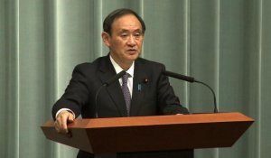 Otages japonais: Tokyo demande la "coopération" d'autres pays