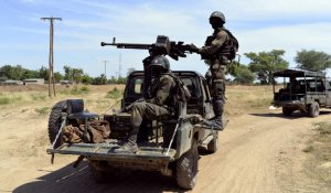 Attaque de Boko Haram au Cameroun : plusieurs morts, des dizaines d'otages