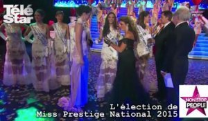 L'élection de Miss Prestige National 2015