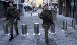 Lutte contre le terrorisme : les Européens réunis pour renforcer leur coopération