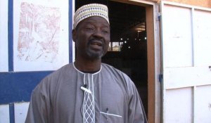 Niger: "les chrétiens vivent dans la peur"