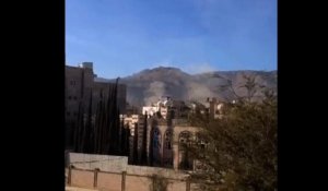 Yémen: affrontements près du palais présidentiel à Sanaa