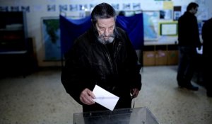 La Grèce aux urnes : vers un chamboulement politique ?