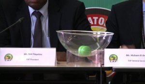CAN-2015: la Guinée qualifiée pour les quarts au tirage au sort