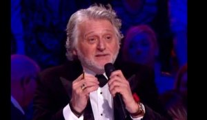 Gilbert Rozon à Audrey Pulvar : ''Cette merde, elle sent bon'' - ZAPPING TÉLÉ DU 28/01/15