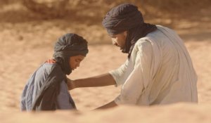 "Timbuktu", "Saint Laurent" et  "Sils Maria" en lice pour les César