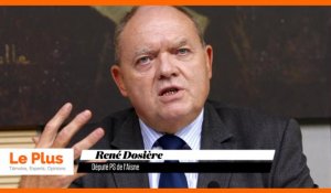 Coût des anciens présidents : René Dosière dénonce "excès et opacité"