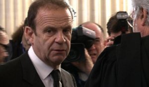 Le procès Bettencourt met en lumière François-Marie Banier