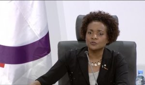 La Canadienne Michaëlle Jean à la tête de la Francophonie