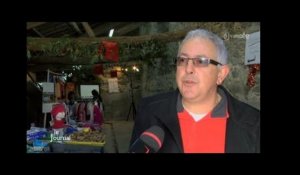 Réactions au Marché du Terroir de Chavagnes-en-Paillers