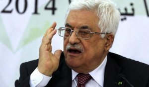 Israël gèle le transfert de plus de 100 millions d'euros aux Palestiniens