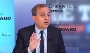 Karoutchi  : «Je pensais voter la loi Macron, maintenant je ne sais plus»