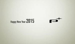Bayonetta 2 - New Year's Greeting from PlatinumGames