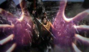Dynasty Warriors 8 Empires - Introduction