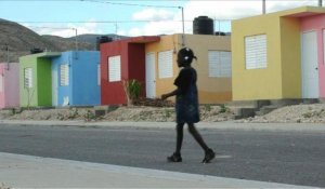 Reconstruction en Haïti: un bilan mitigé, 5 ans après le séisme