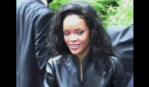 Exclu Vidéo : Best Of de l'année 2014 : En juin, Rihanna déchainait les foules au Hard Rock Café !