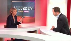 Ariane Massenet : « Il y a une overdose de talk-shows »